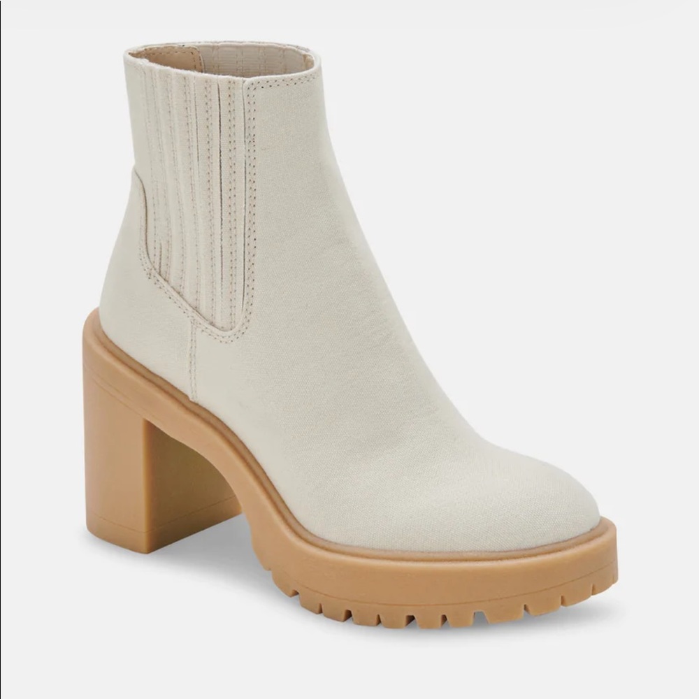 Dolce Vita Caster bootie